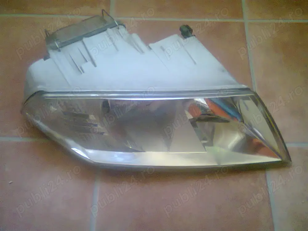 Faruri originale Skoda Octavia 2(2004-)