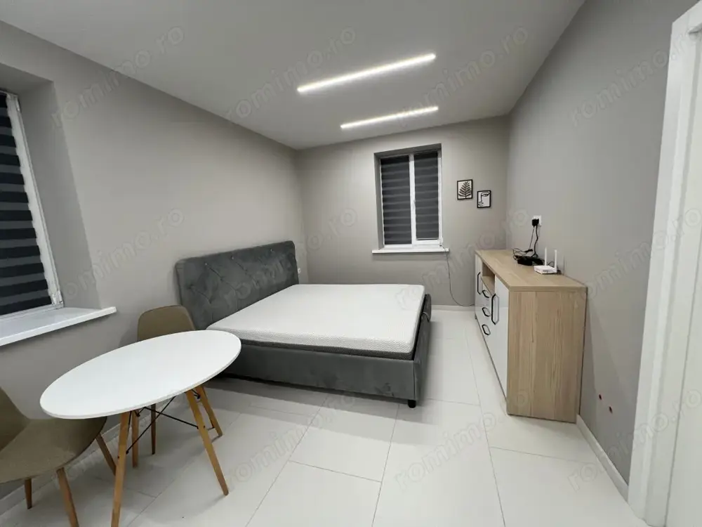 Garsoniera de inchiriat in zona Cotroceni