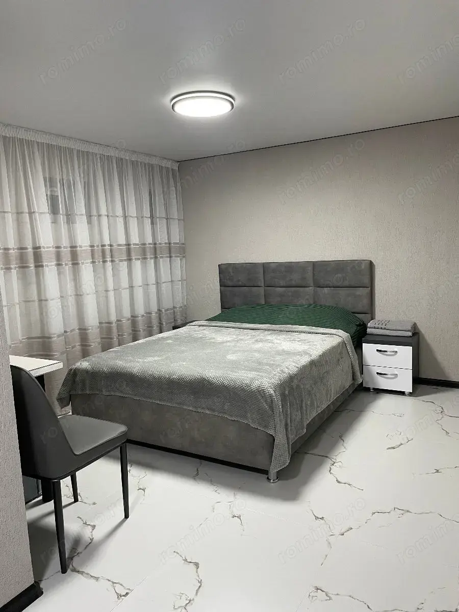 Inchiriere garsoniera in zona Unirii