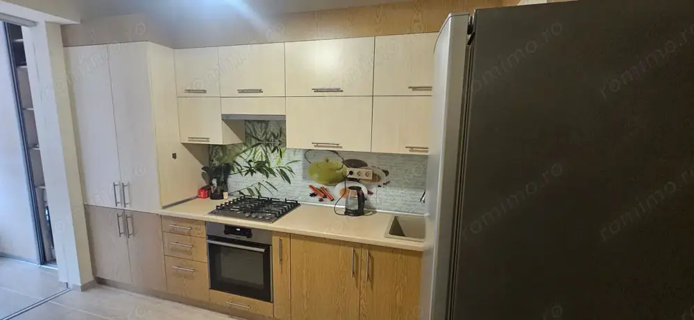 de inchiriat garsoniera zona Pantelimon