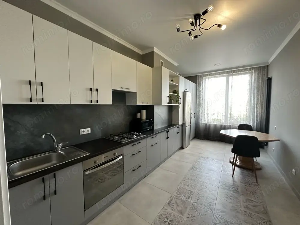 Garsoniera tip studio 44mp2.