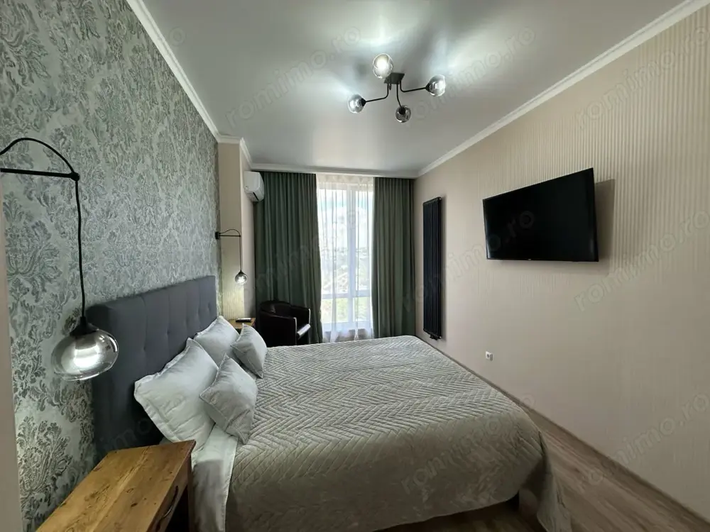 Garsoniera de inchiriat in zona Bucurestii Noi