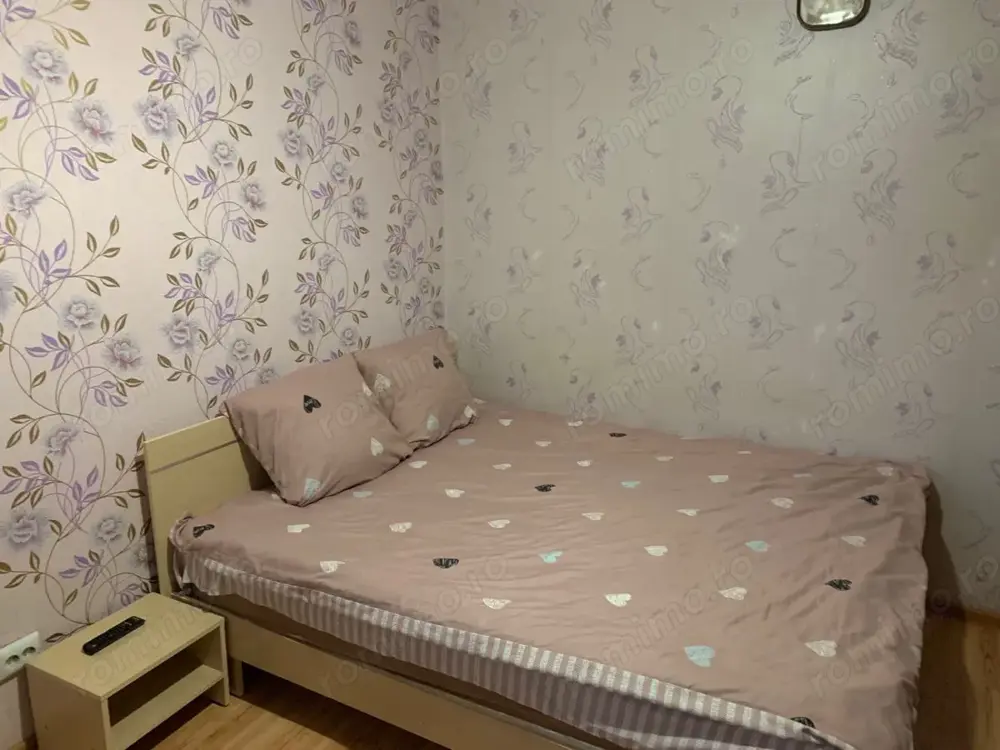 Garsoniera de inchiriat in zona Crangasi(metrou la 7 min)