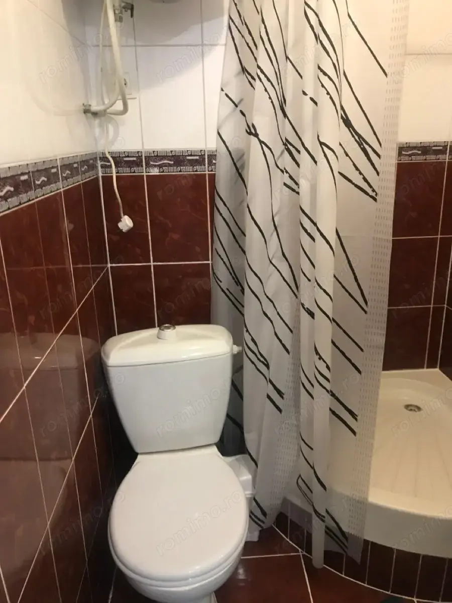 Garsonieră de închiriat în Vitan
