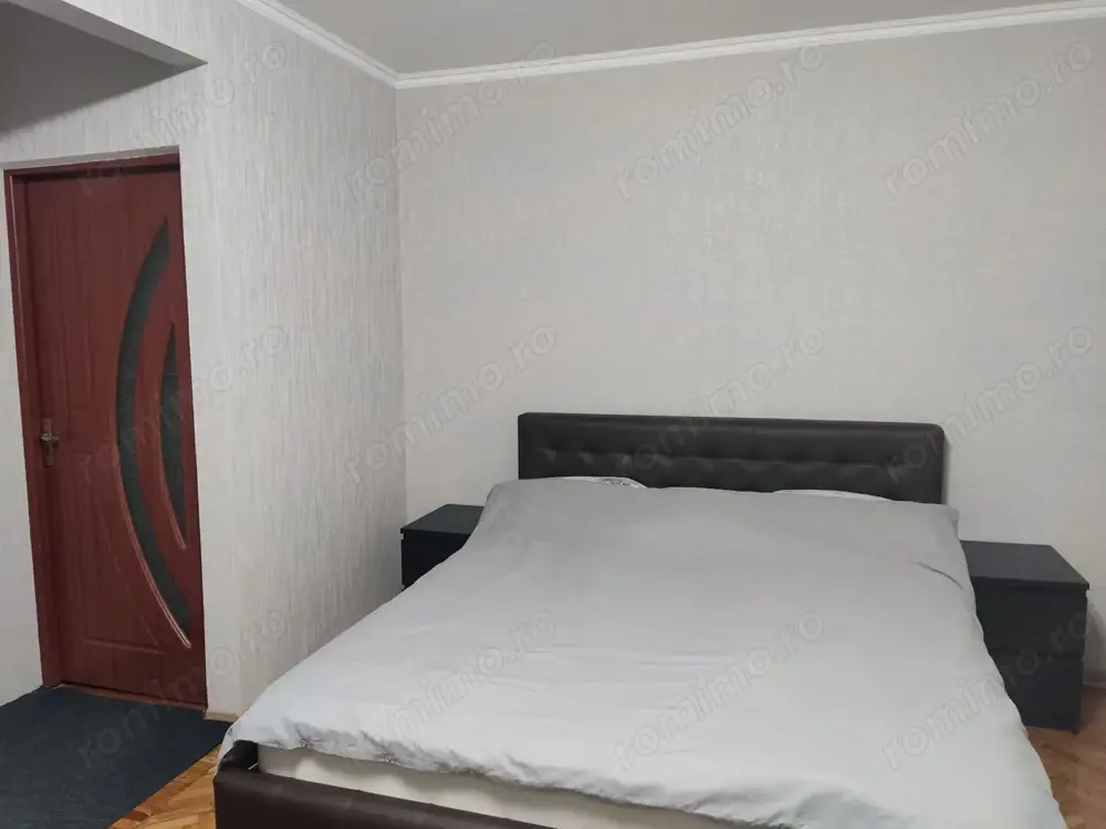 Apartament cu 2 camere de inchiriat in zona Aparatorii Patriei