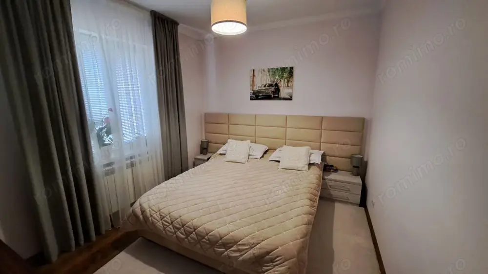 Apartament  2 camere de inchiriat in zona Drumul Taberei