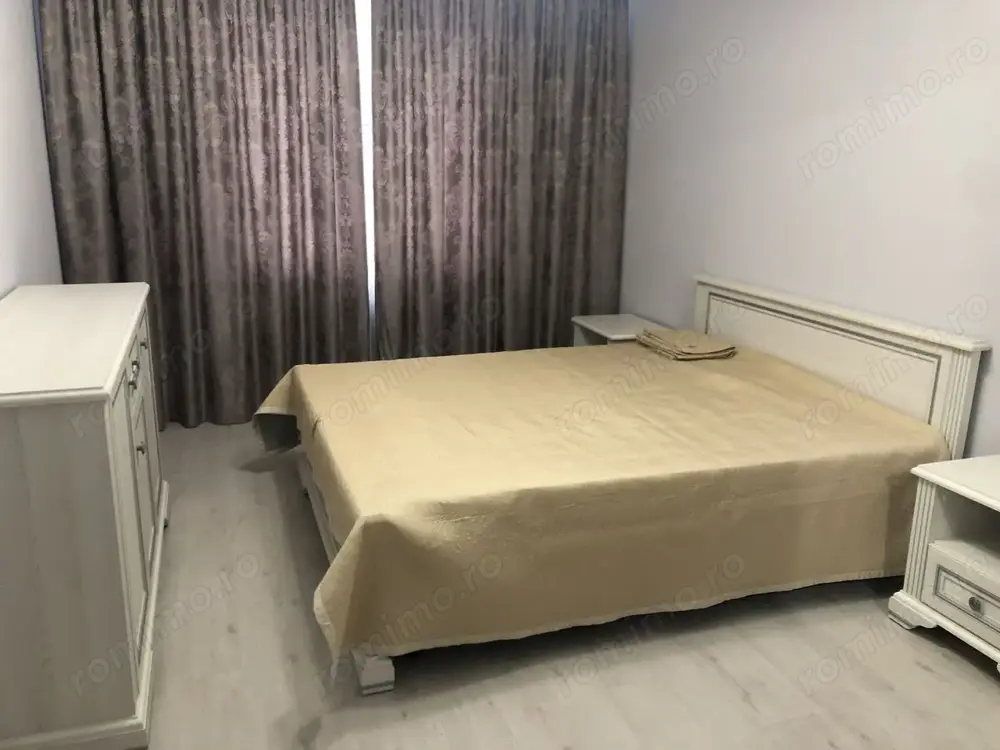 Apartament de inchiriat cu 2 camere  situat in Militari Residence