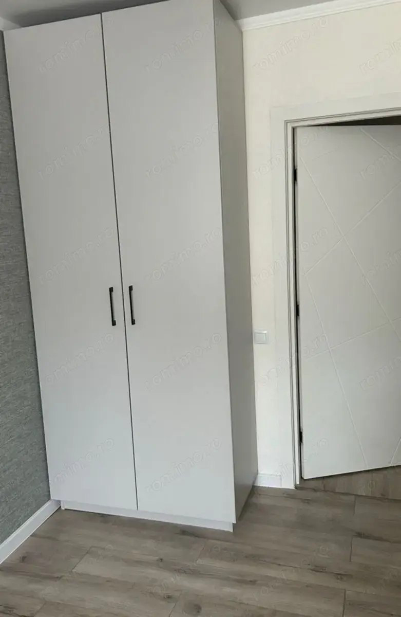 Apartament 2 camere pet friendly  Nerva Traian