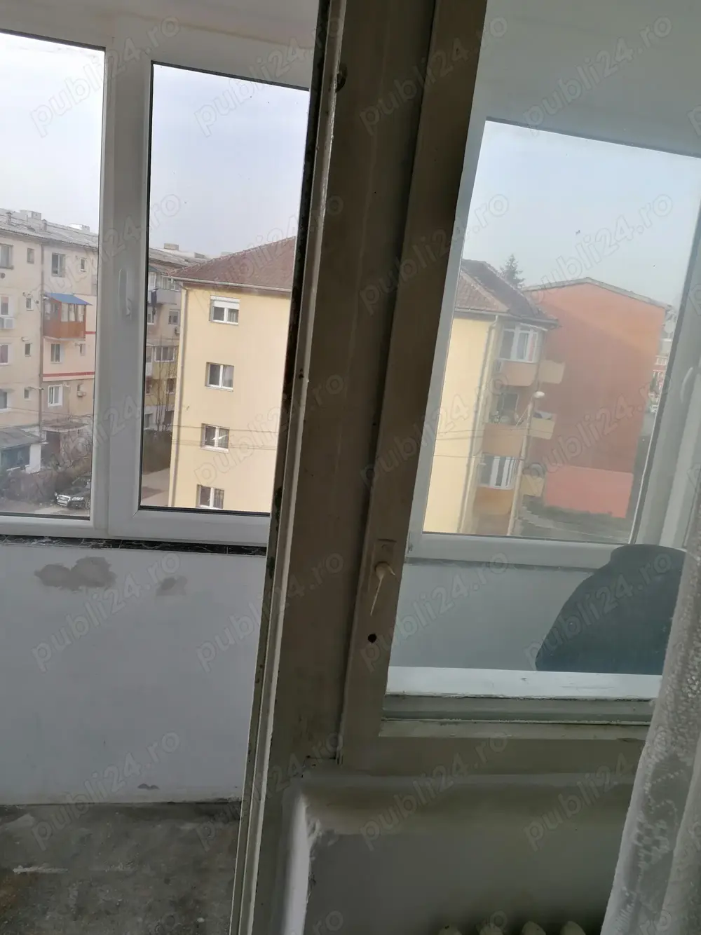 Vând apartament 2 camere