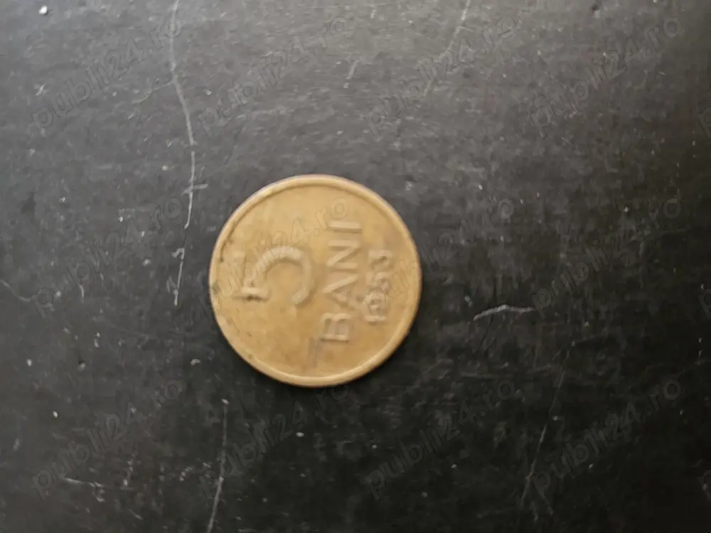 Vând monede vechi pentru colecționari 