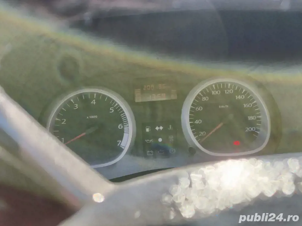 Vând Dacia Duster Vând Dacia Duster