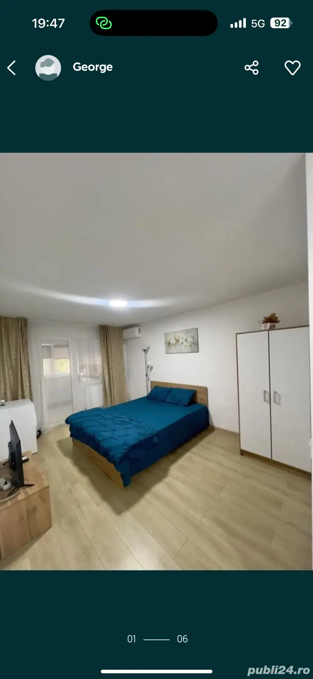 Regim Hotelier BLOC NOU 