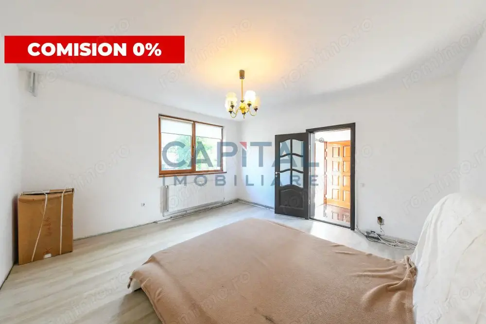 Duplex de vanzare in cartierul Iris