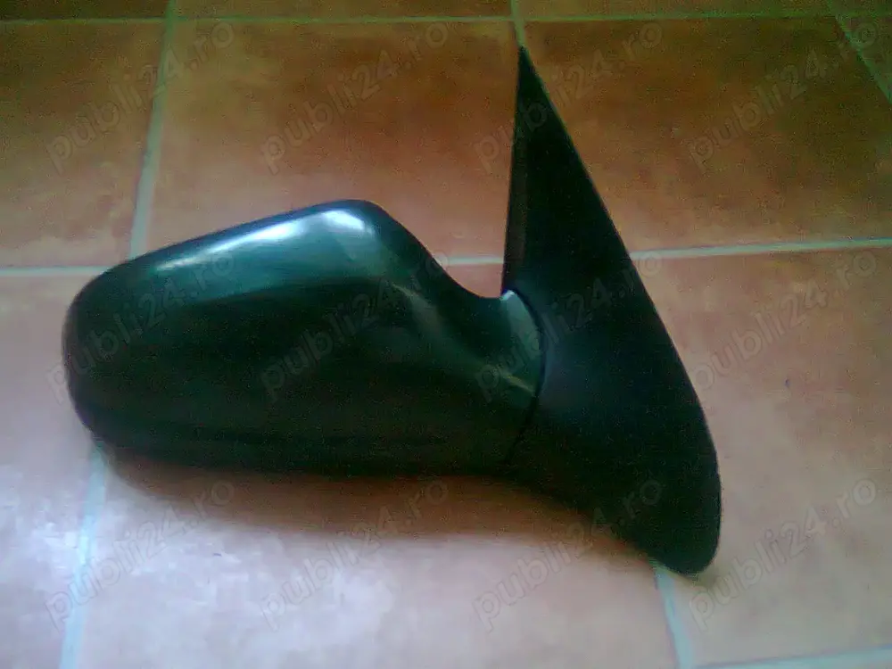 Oglinda electrica dreapta Opel Astra H facelift 2008-