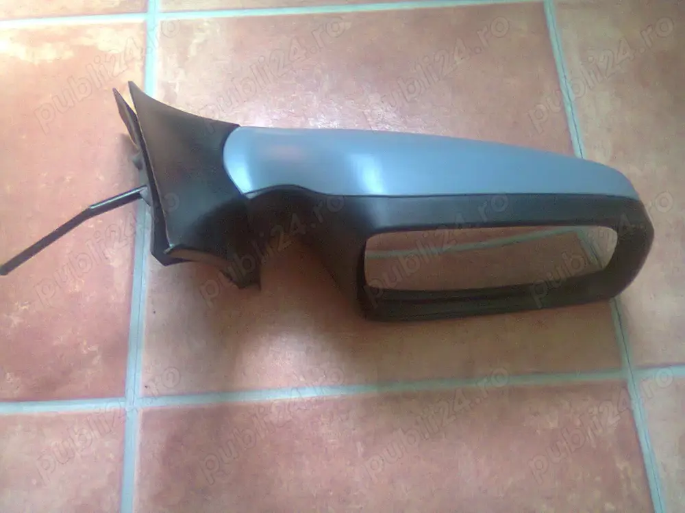 Oglinda dreapta manuala Opel Astra G