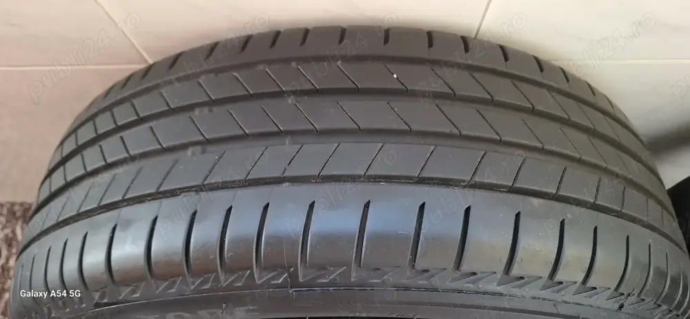 Anvelope vara Bridgestone