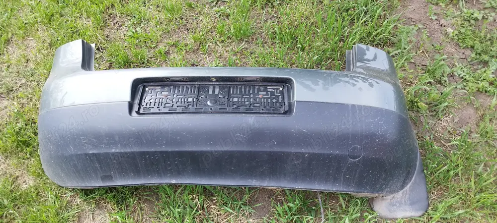 Bara spate golf 5 an 2005