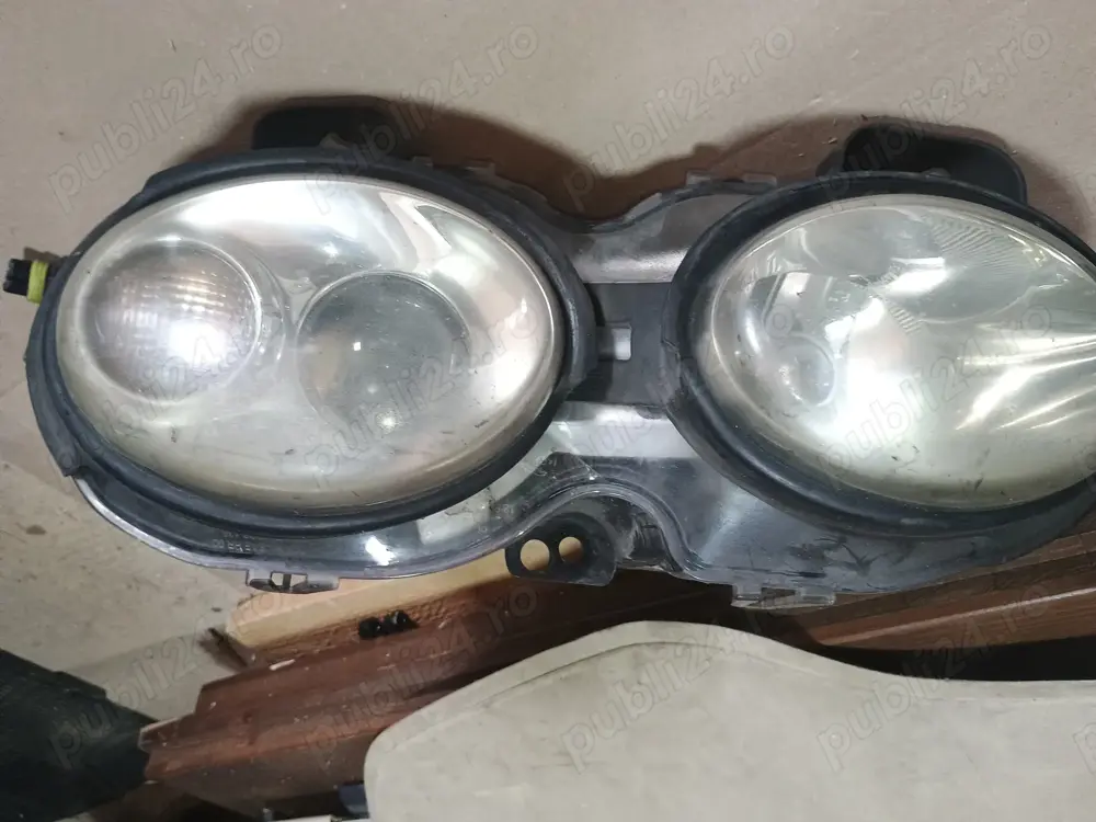 Faruri Jaguar Xtype .