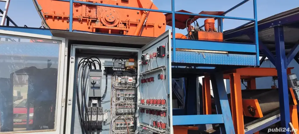 ELECTRONIST AUTOMATIST 27 Ani de experiență Calificat caut job am nrvoie de in loc de muncă