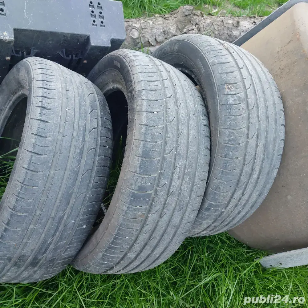 Anvelope Continental 215X55x16 Anvelope Continental 215X55x16