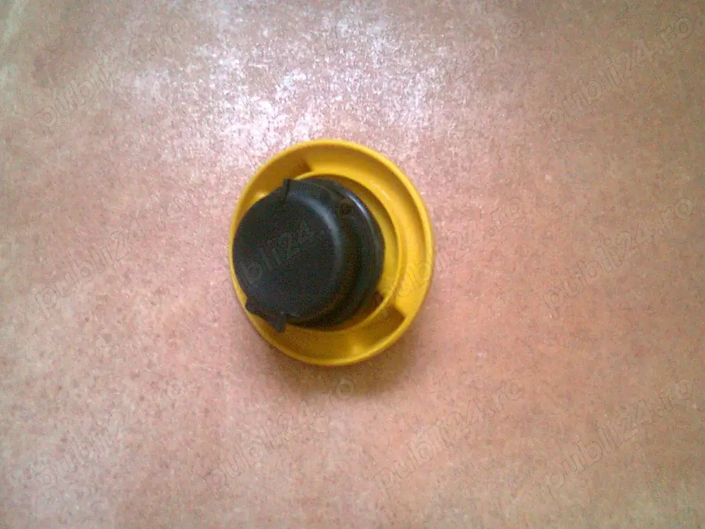 buson umplere ulei Opel Astra G 1.6-16V