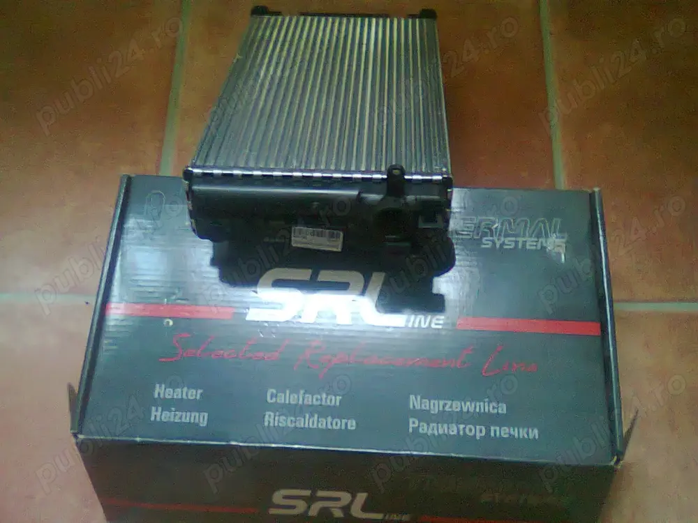 calorifer aeroterma Opel Omega A 1986-1994