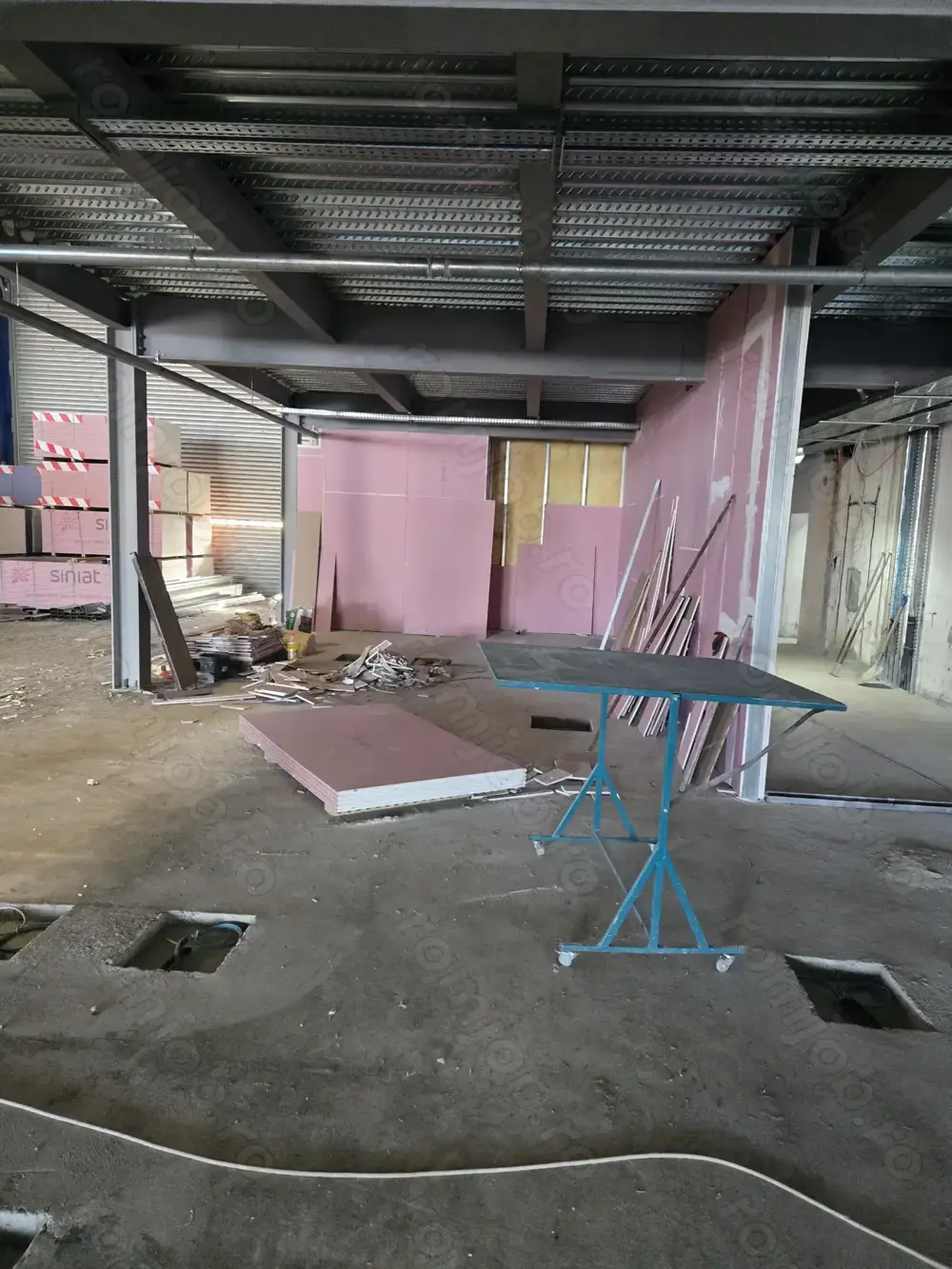 Angajam rigipsari !! Angajam rigipsari !!