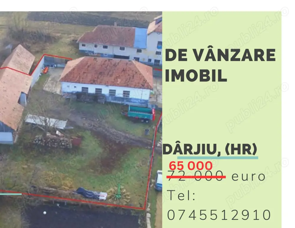 Imobil industrial   fabrică  uzină plin de potențial 