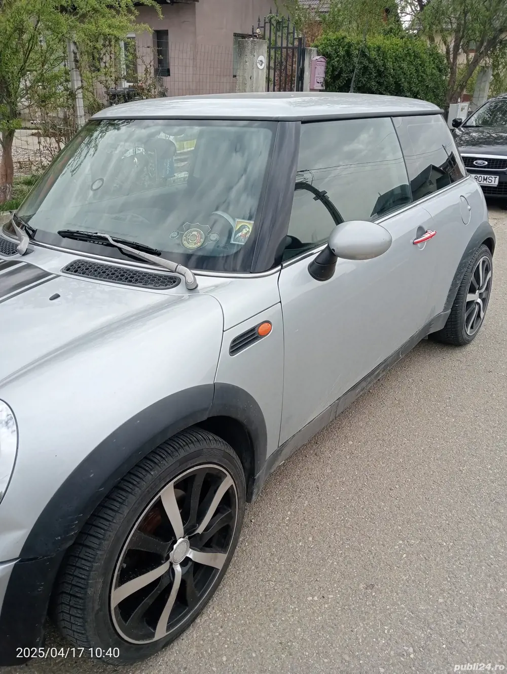 Mini One ,1600cc