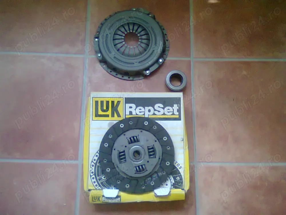 kit ambreaj Opel Astra F 1.6 injectie monopunct