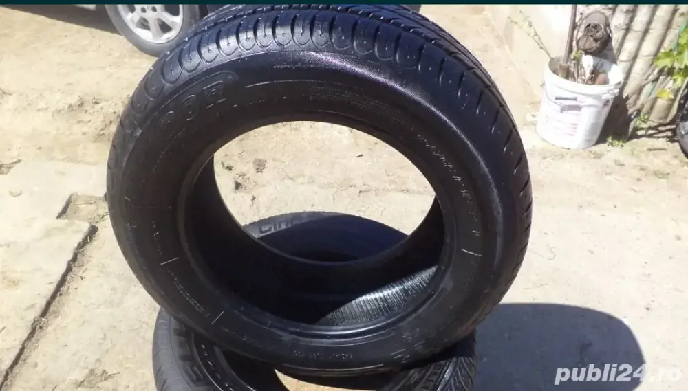 Anvelopa cauciuc 195 65 15