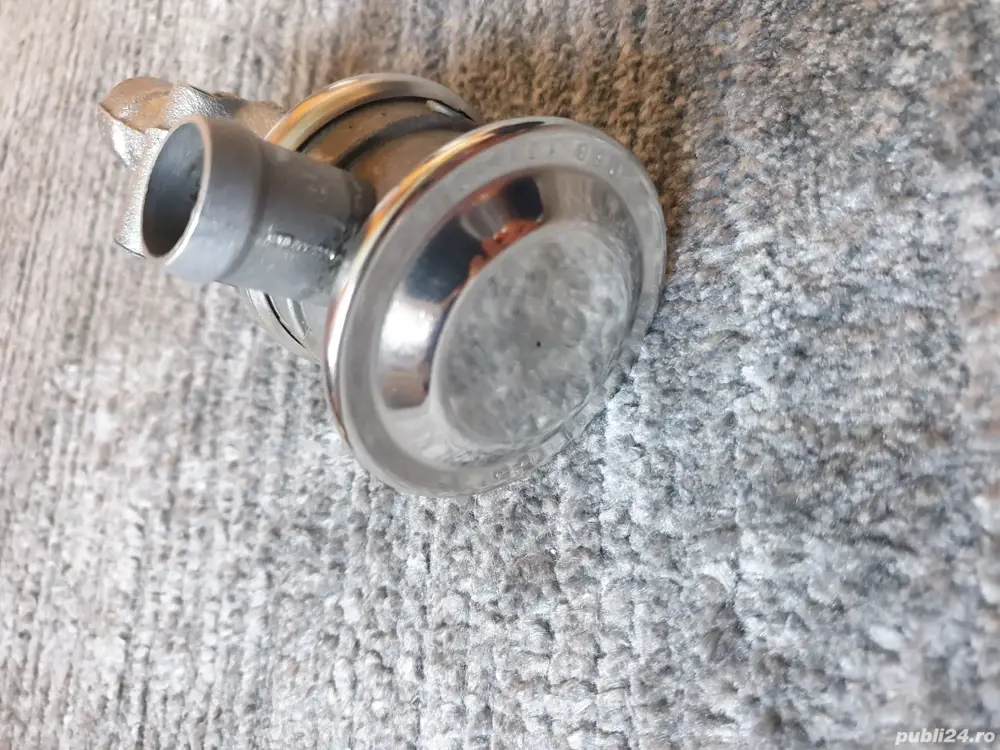 Valva combi, Egr Audi A4