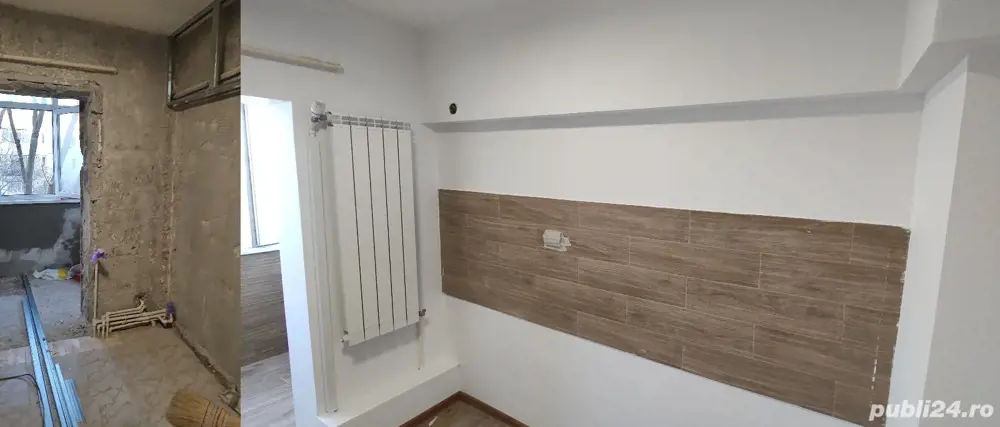 amenajari interioare