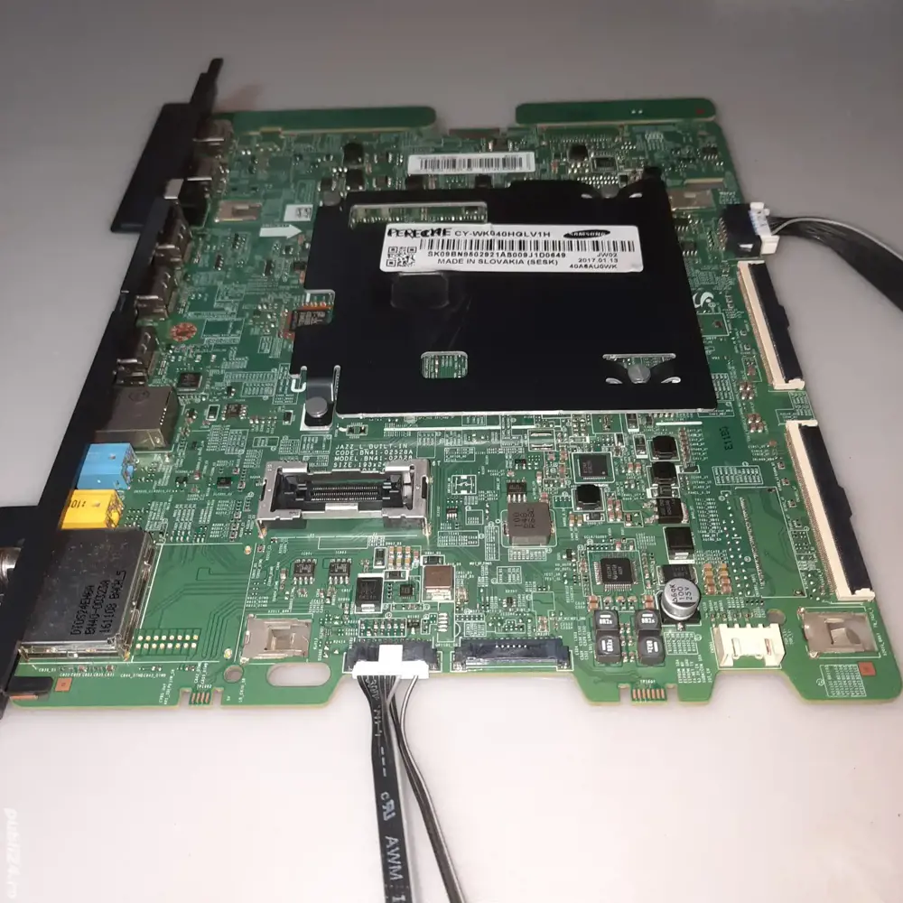 bn41-02528A-bn94-10769A)Sams.Ue40KU6179U