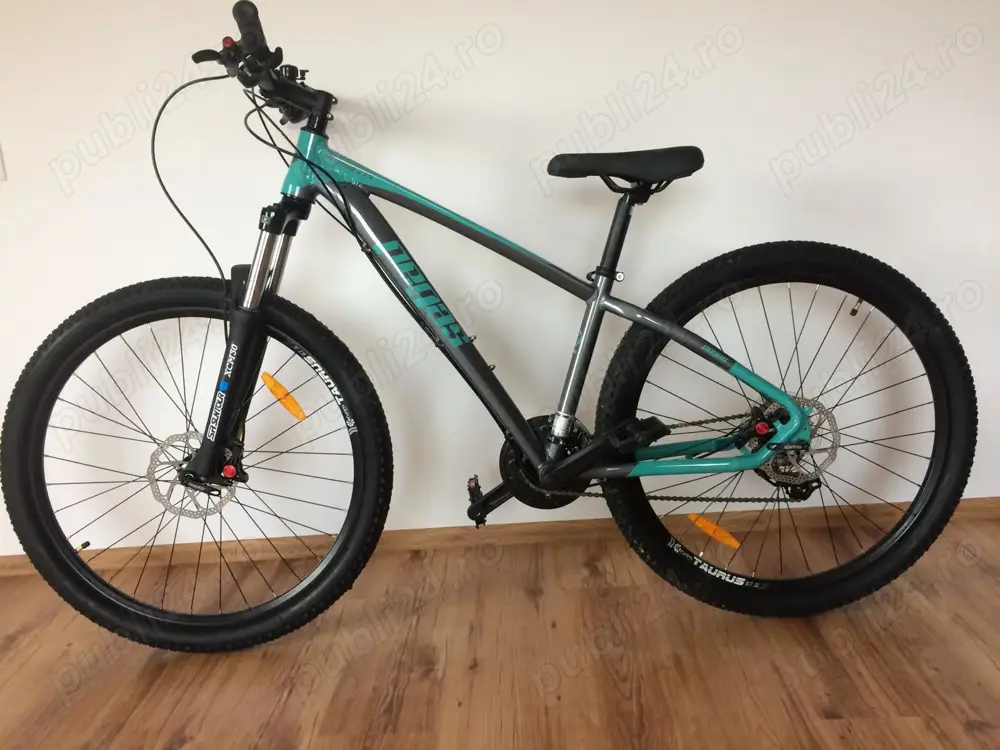 Bicicleta MTB Pegas Drumet