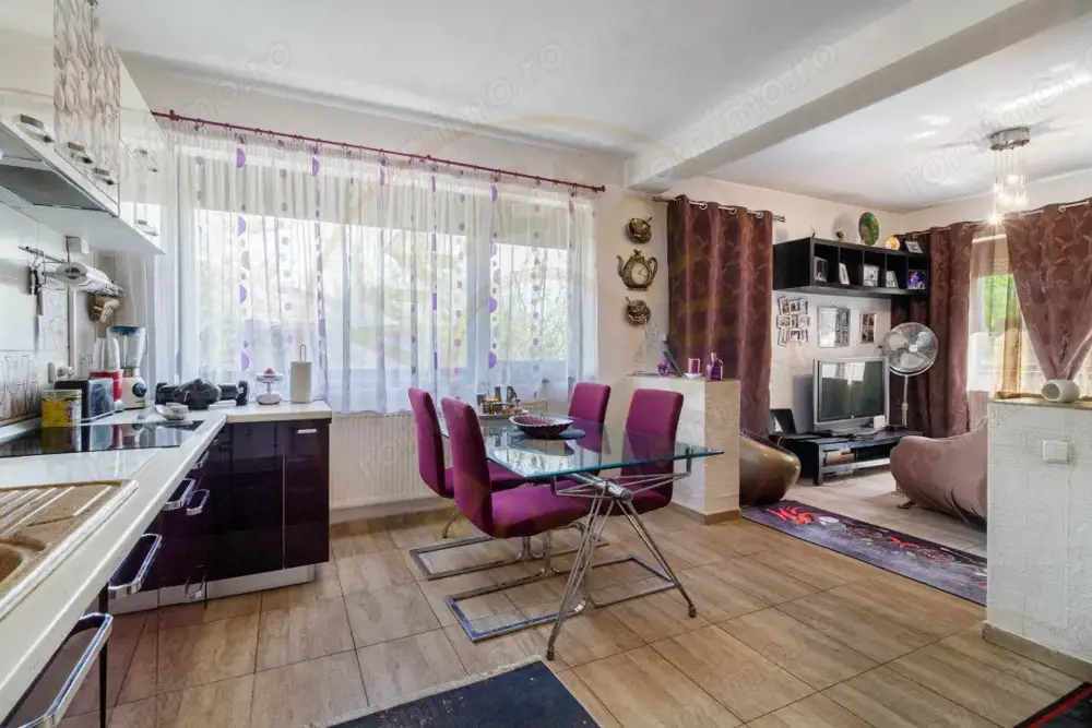 Vila spațioasă și elegantă, aproape de pădure – Tunari, Ilfov