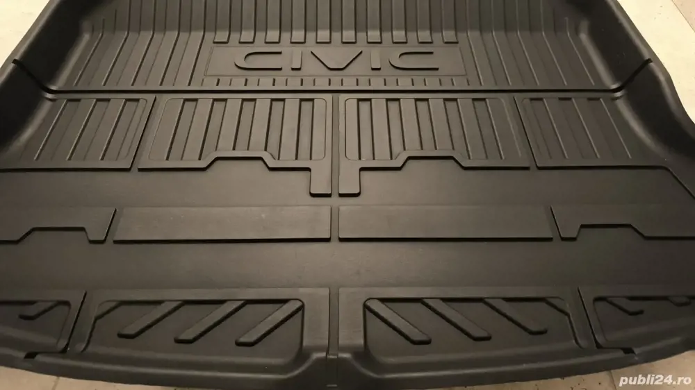 Tavita portbagaj Honda Civic 2023 - prezent