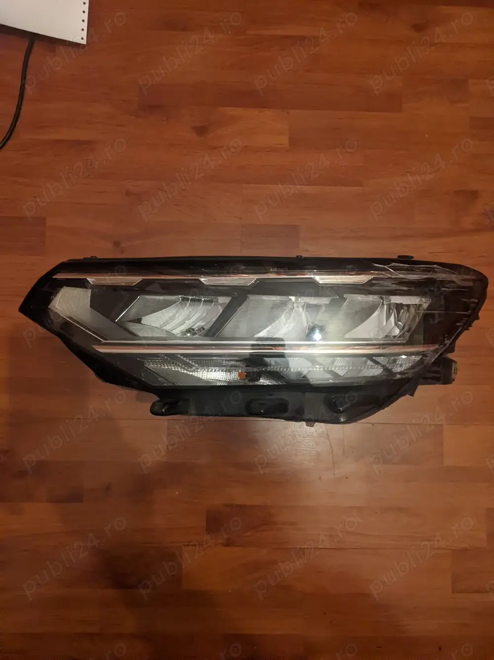 Far stanga full led VW Passat B8 facelift(2020 -)cod-3G1 941 035 P