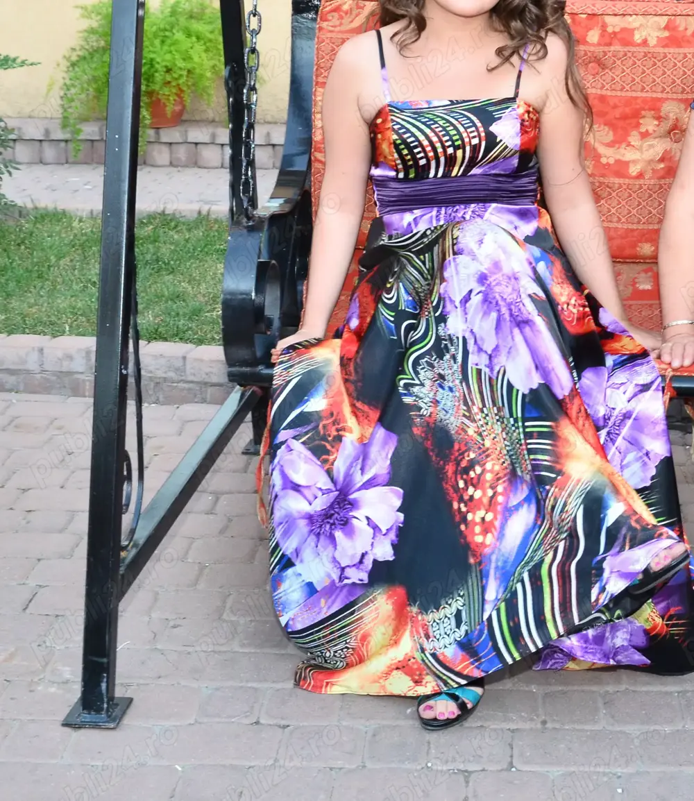 Rochie de ocazie