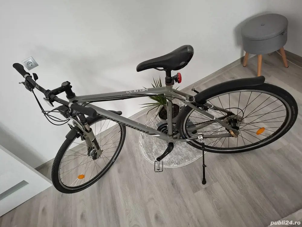 Bicicletă Bergamont