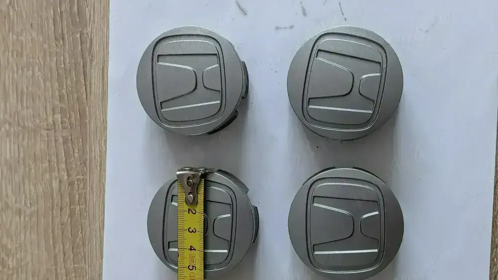 capace jante originale Honda BMW Citroen