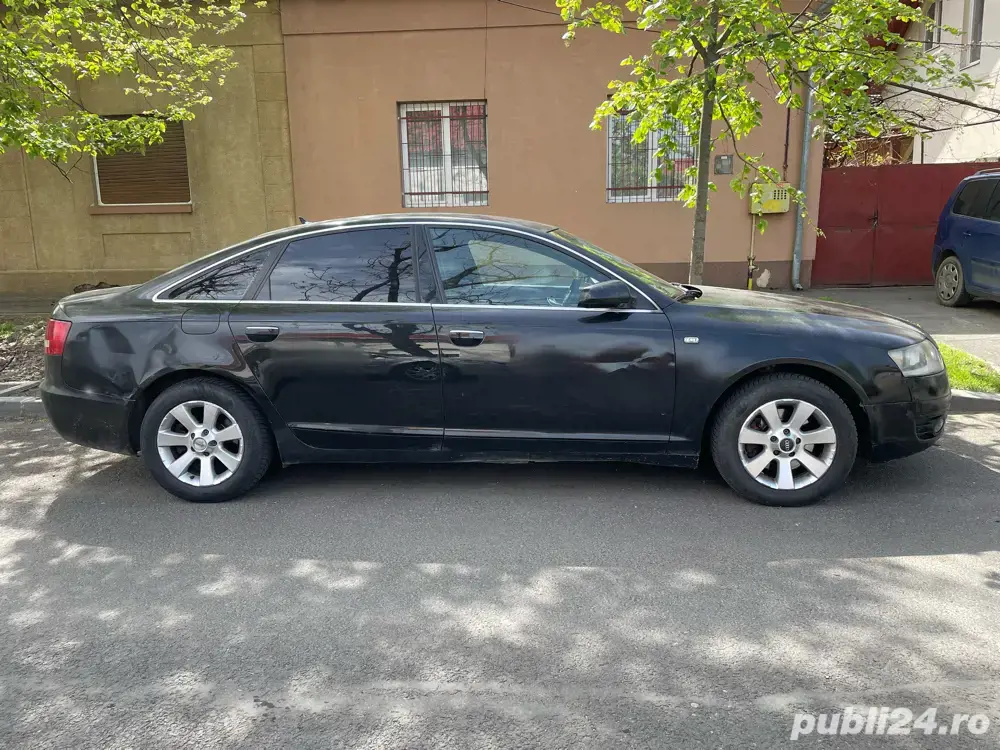 pompa motorina din rezervor Audi vw 2.0 TDI 140cp