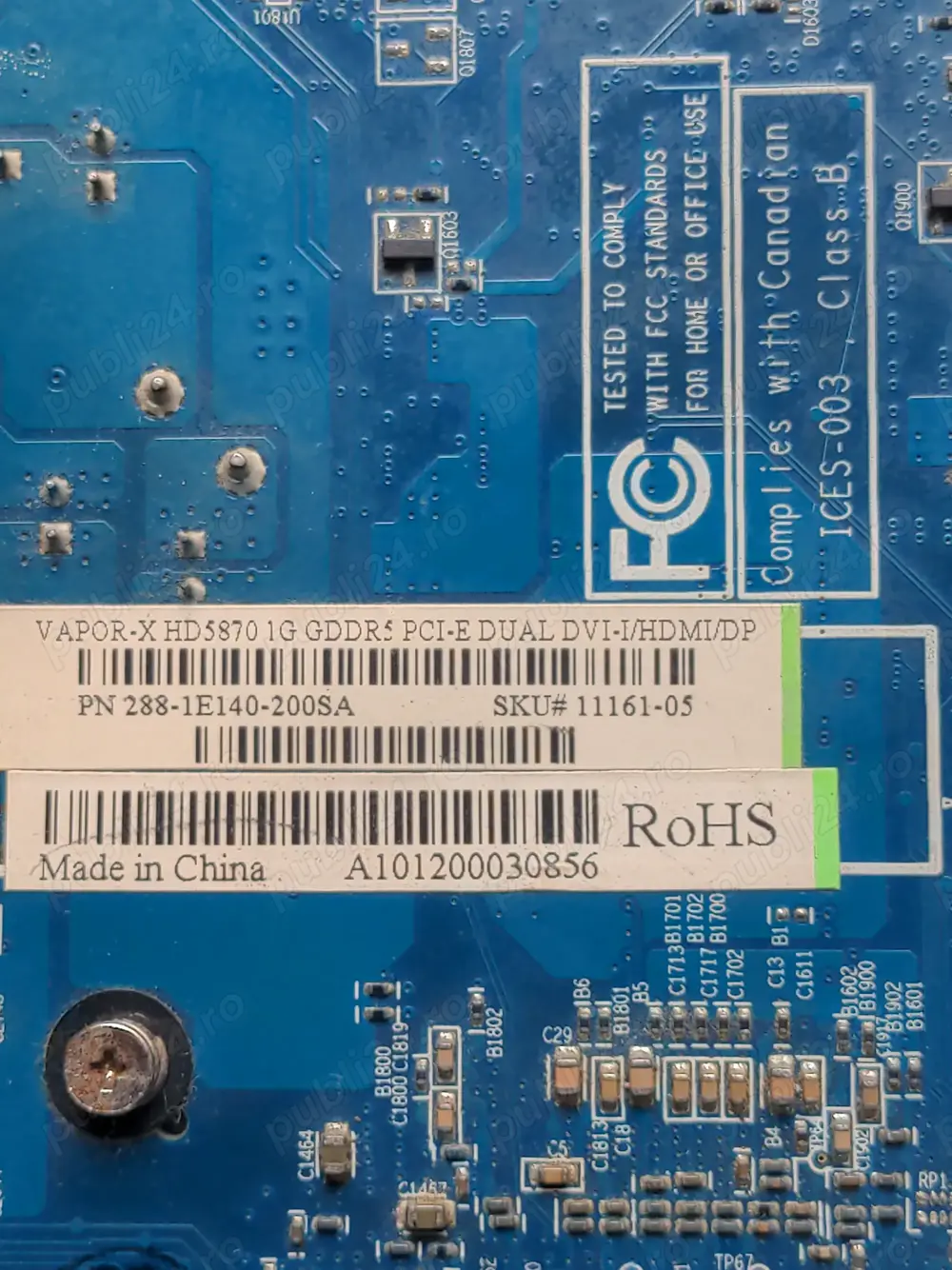 Componente pc, Placa baza, Placa video, Rami, Carcasa laptop, Casti audio, Surse modulare