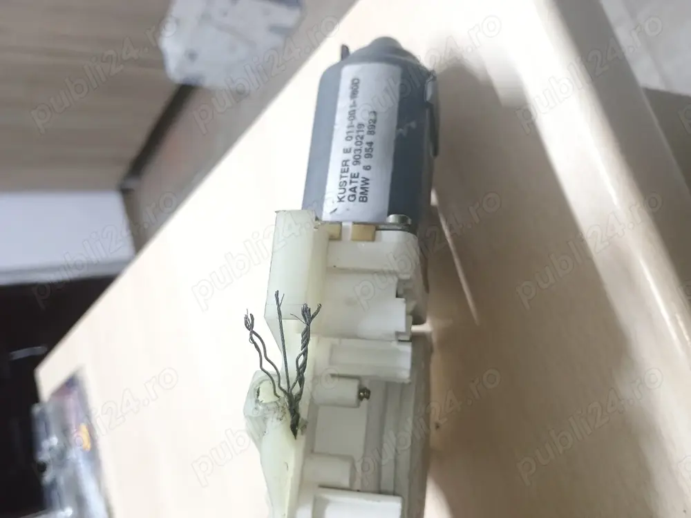 Vand motor portiera dr.mini Cooper r53 