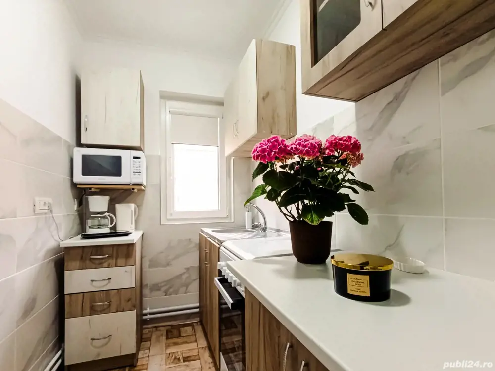 Mim's home Baile Herculane 