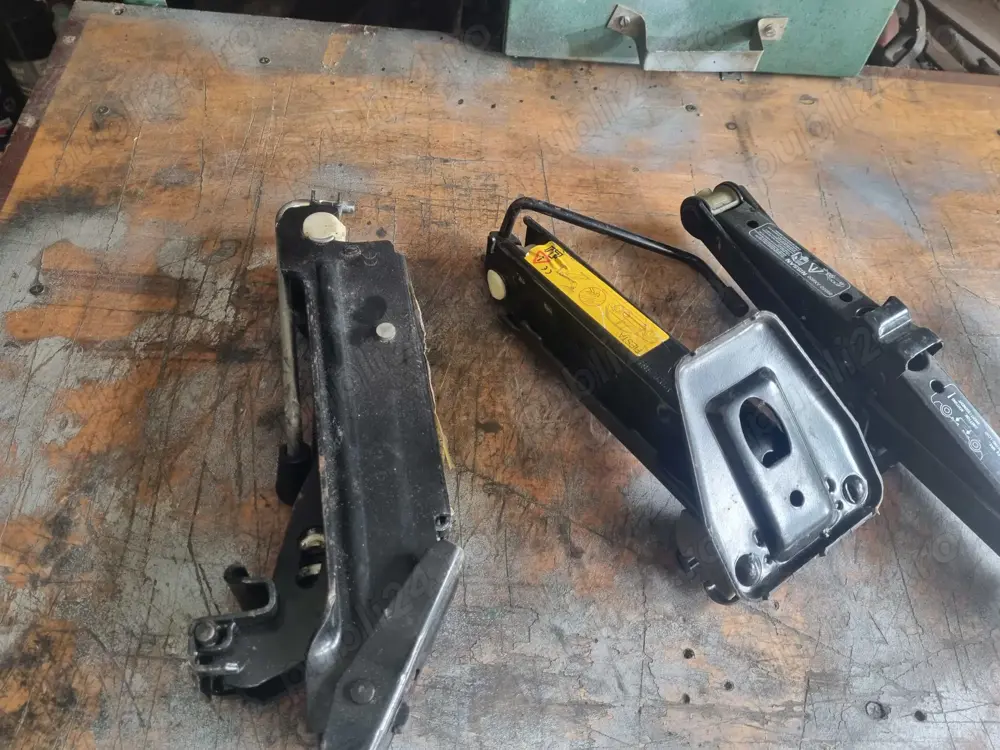 cric roti vw audi skoda, nou