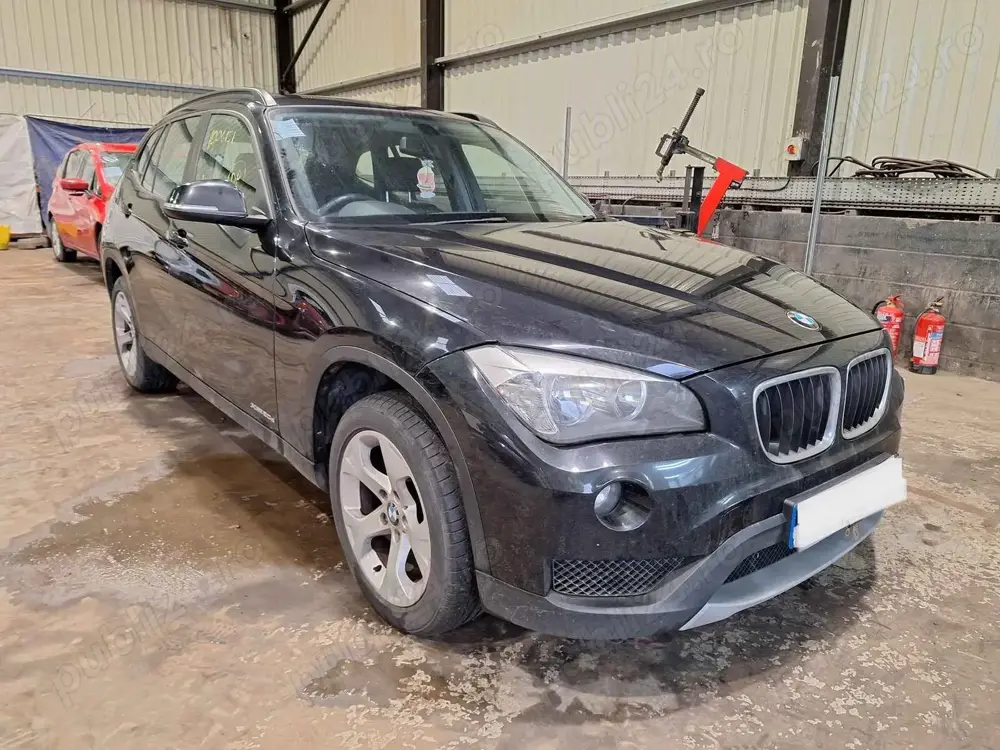 Dezmembrez BMW X1 2014 SUV 2.0 D