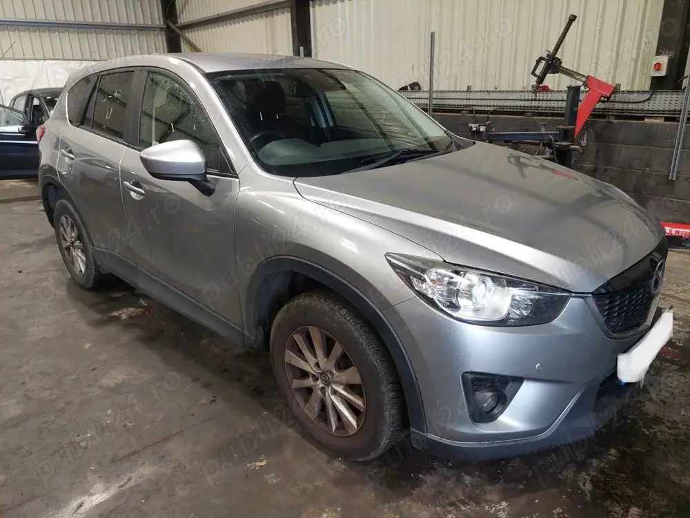 Dezmembrez Mazda CX-5 2013 SUV 2.2