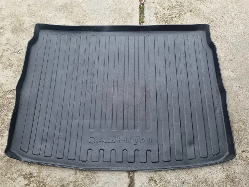 Tavita portbagaj Nissan Qashqai