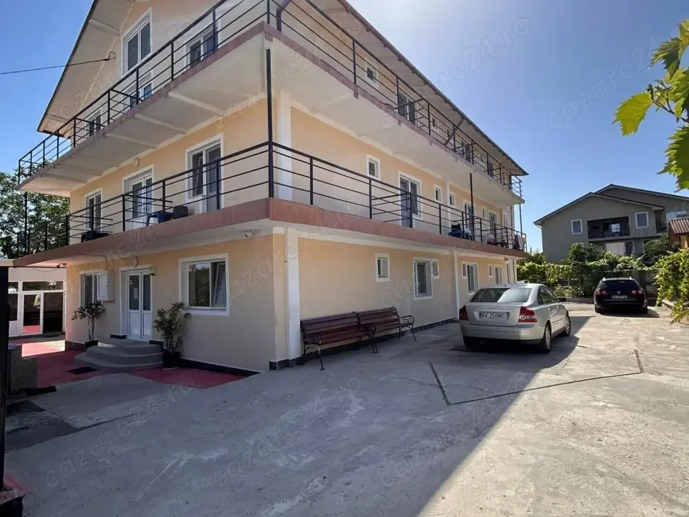 Cazare Ieftină Costinesti